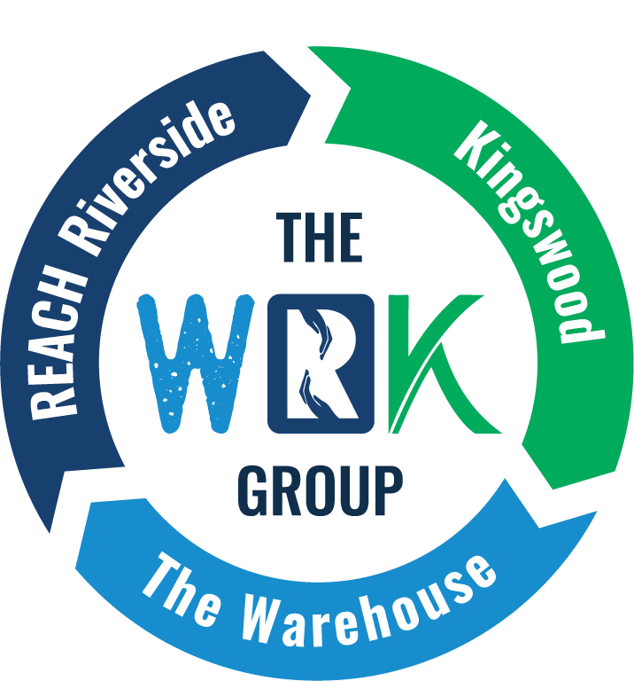 The WRK Group logo