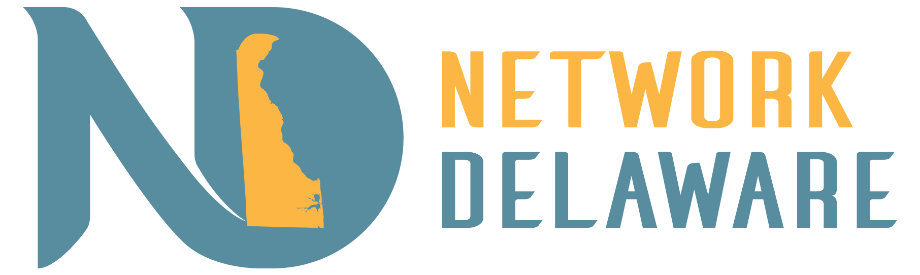 Network Delaware logo