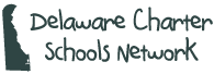 Delaware Charter Schools Network logo