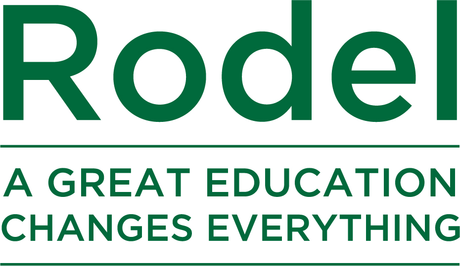Rodel logo