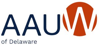 AAUW of Delaware logo
