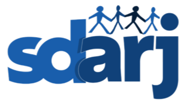 SDARJ logo